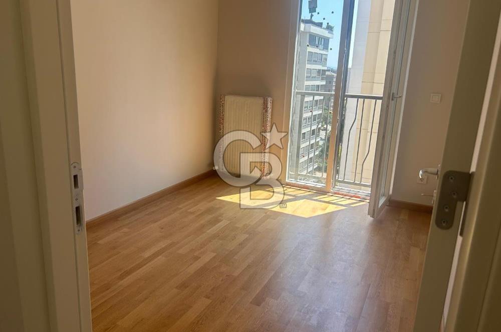SUADİYE,AYDIN SOKAKTA 3+1 SIFIR , BALKONLU 100 M2 NET DAİRE