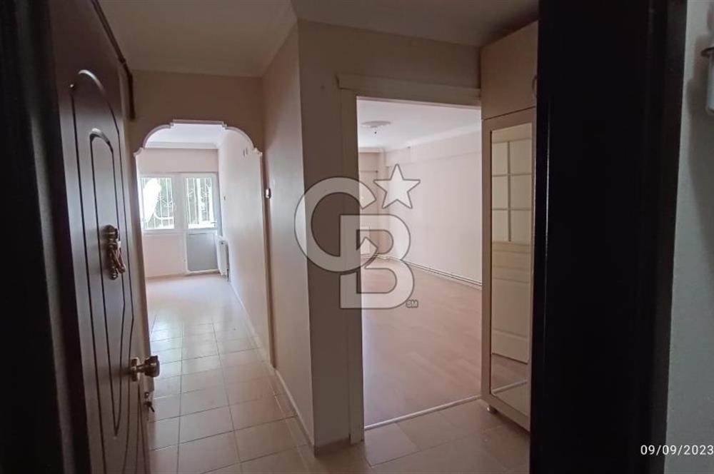 Karşıyaka soğukkuyuda kiralık 3+1