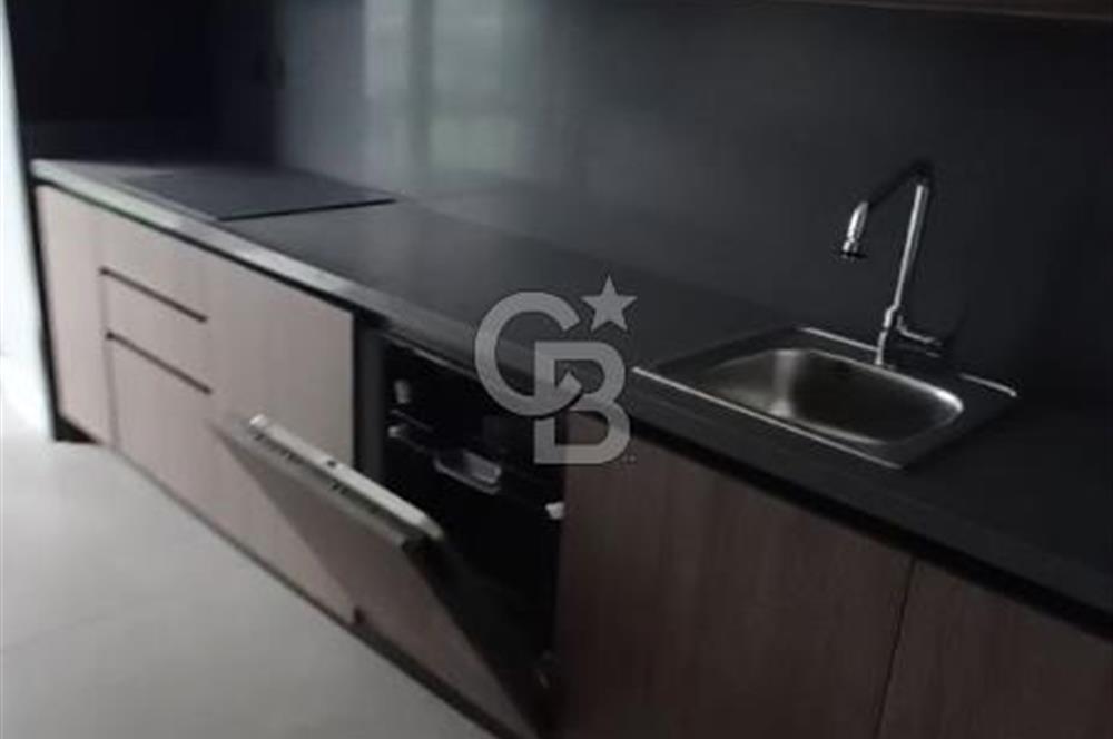 Velux Ankarada Büyük Tip Teras Kullanımlı Kiralık 2+1 Daire&Ofis