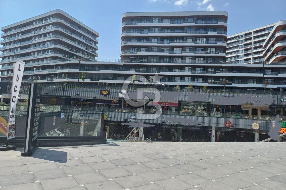 elux Ankara'da Teras Kullanımlı Kiralık 2+1 Daire&Ofis