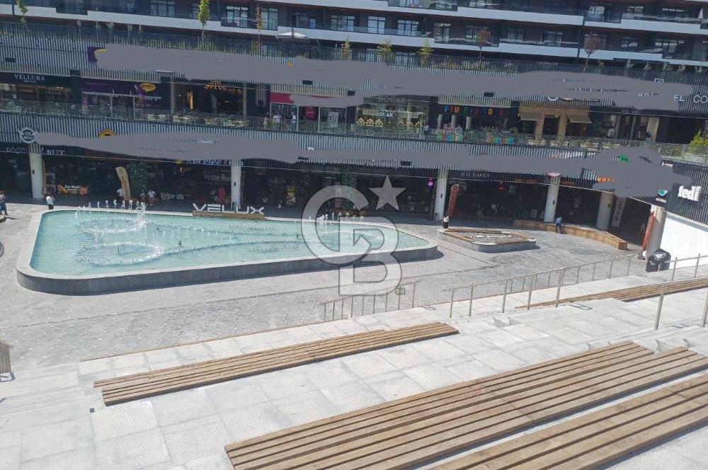 elux Ankara'da Teras Kullanımlı Kiralık 2+1 Daire&Ofis