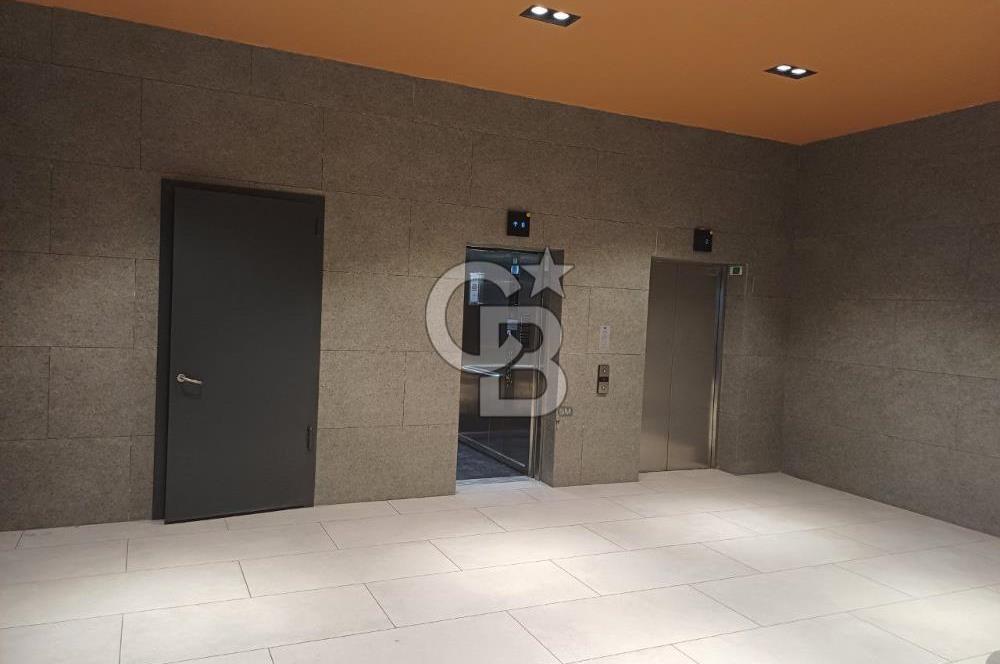 elux Ankara'da Teras Kullanımlı Kiralık 2+1 Daire&Ofis