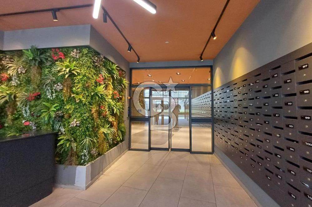 elux Ankara'da Teras Kullanımlı Kiralık 2+1 Daire&Ofis