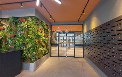 elux Ankara'da Teras Kullanımlı Kiralık 2+1 Daire&Ofis