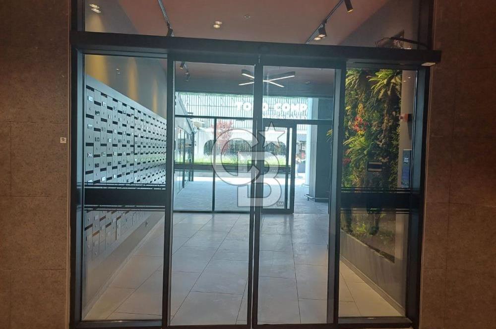 elux Ankara'da Teras Kullanımlı Kiralık 2+1 Daire&Ofis