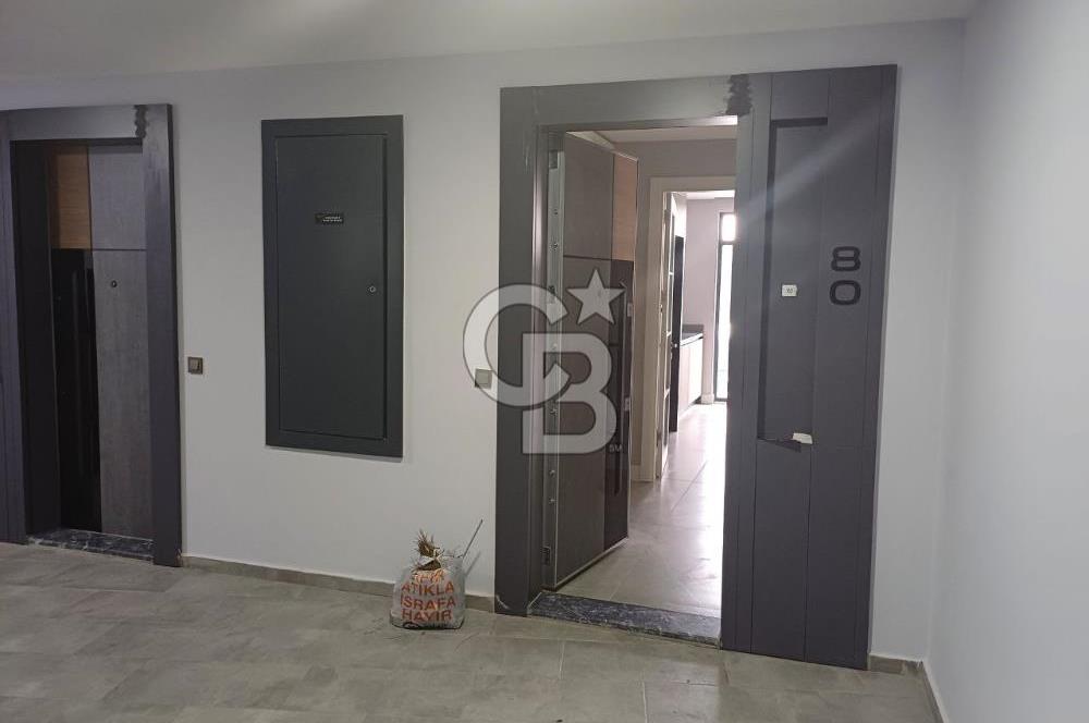 Velux Ankarada Büyük Tip Teras Kullanımlı Kiralık 2+1 Daire&Ofis