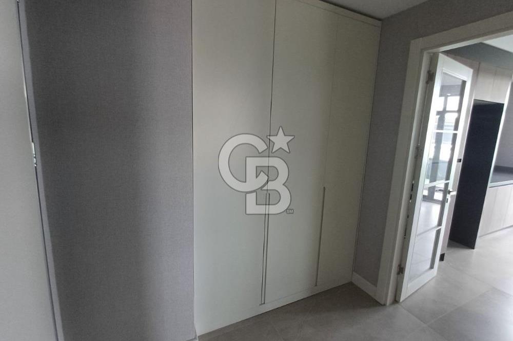 Velux Ankarada Büyük Tip Teras Kullanımlı Kiralık 2+1 Daire&Ofis