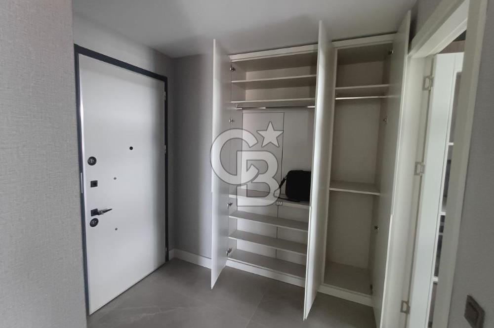 Velux Ankarada Büyük Tip Teras Kullanımlı Kiralık 2+1 Daire&Ofis