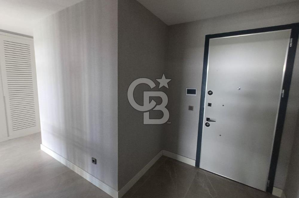 Velux Ankarada Büyük Tip Teras Kullanımlı Kiralık 2+1 Daire&Ofis