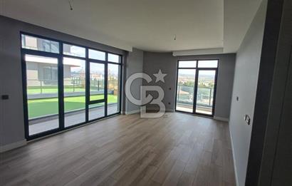 Velux Ankarada Büyük Tip Teras Kullanımlı Kiralık 2+1 Daire&Ofis