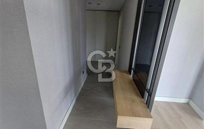 Velux Ankarada Büyük Tip Teras Kullanımlı Kiralık 2+1 Daire&Ofis