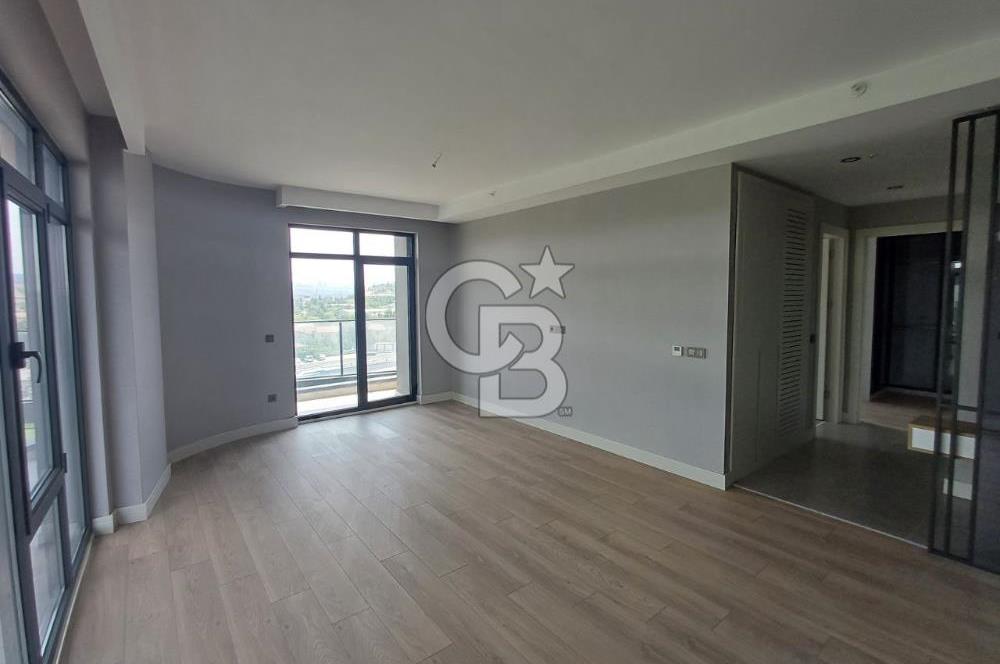Velux Ankarada Büyük Tip Teras Kullanımlı Kiralık 2+1 Daire&Ofis
