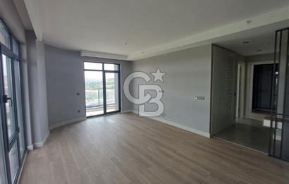 Velux Ankarada Büyük Tip Teras Kullanımlı Kiralık 2+1 Daire&Ofis