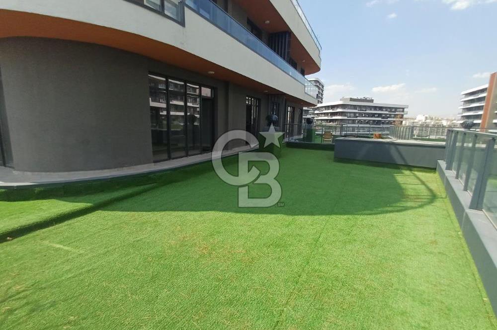 Velux Ankarada Büyük Tip Teras Kullanımlı Kiralık 2+1 Daire&Ofis