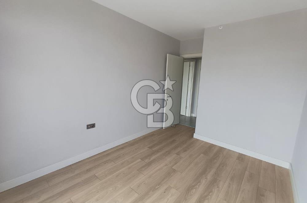 Velux Ankarada Büyük Tip Teras Kullanımlı Kiralık 2+1 Daire&Ofis