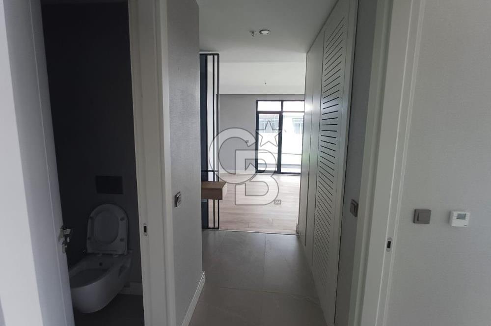 Velux Ankarada Büyük Tip Teras Kullanımlı Kiralık 2+1 Daire&Ofis
