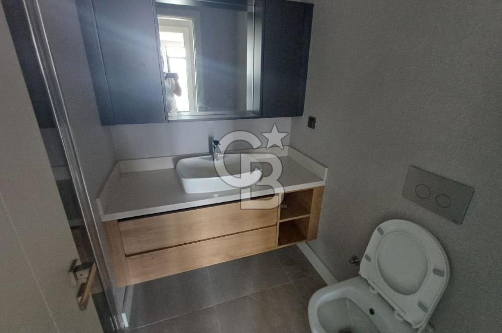 Velux Ankarada Büyük Tip Teras Kullanımlı Kiralık 2+1 Daire&Ofis