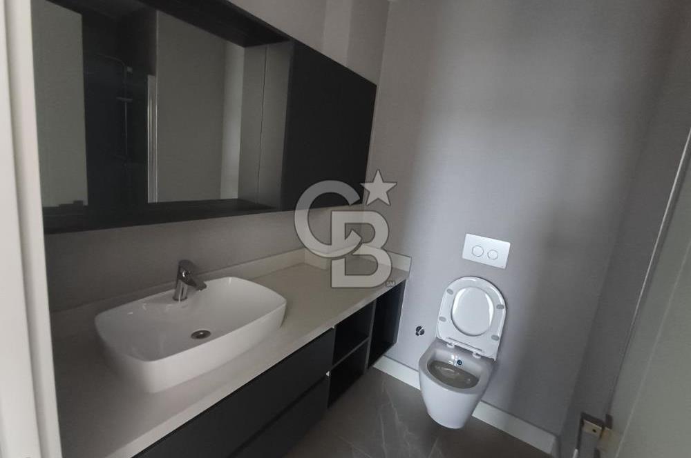 Velux Ankarada Büyük Tip Teras Kullanımlı Kiralık 2+1 Daire&Ofis