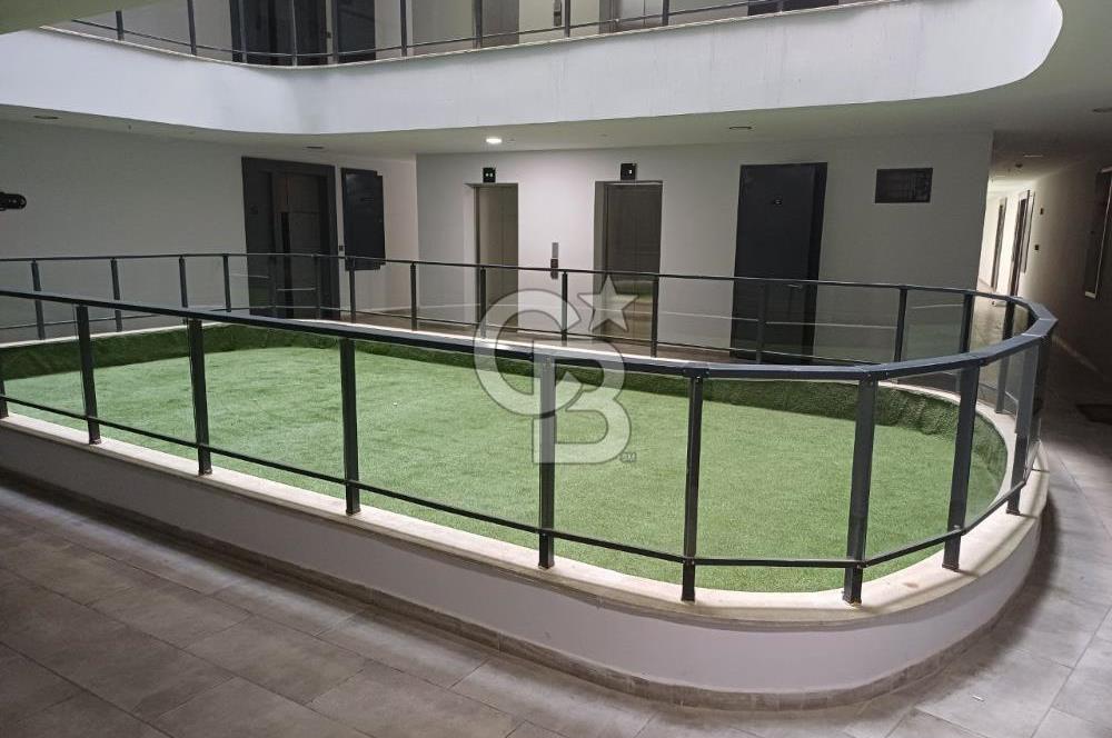 elux Ankara'da Teras Kullanımlı Kiralık 2+1 Daire&Ofis