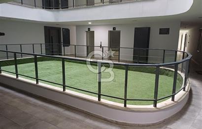 elux Ankara'da Teras Kullanımlı Kiralık 2+1 Daire&Ofis
