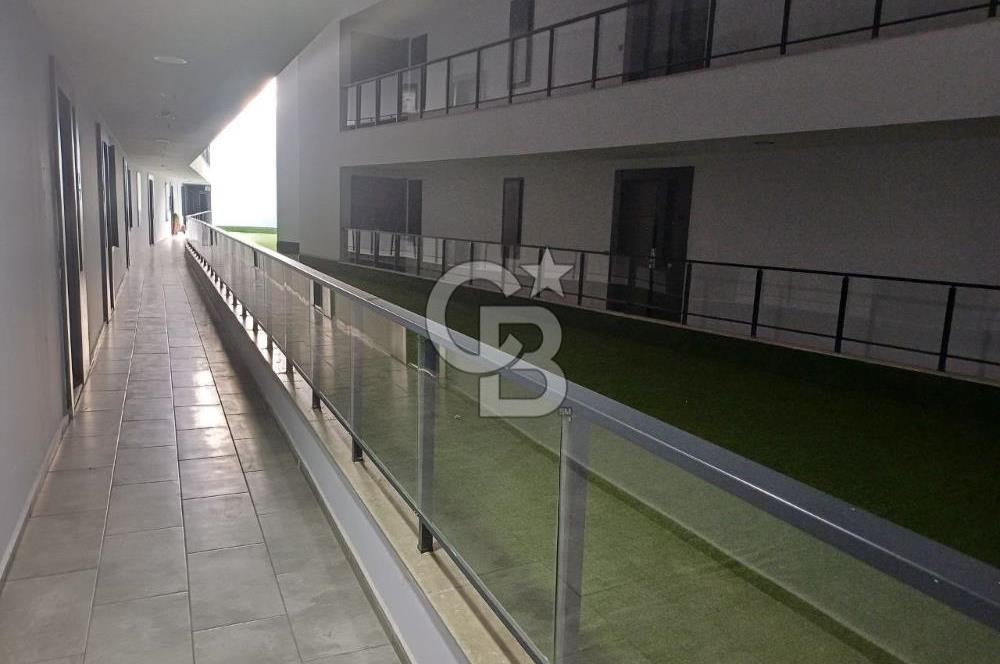 elux Ankara'da Teras Kullanımlı Kiralık 2+1 Daire&Ofis