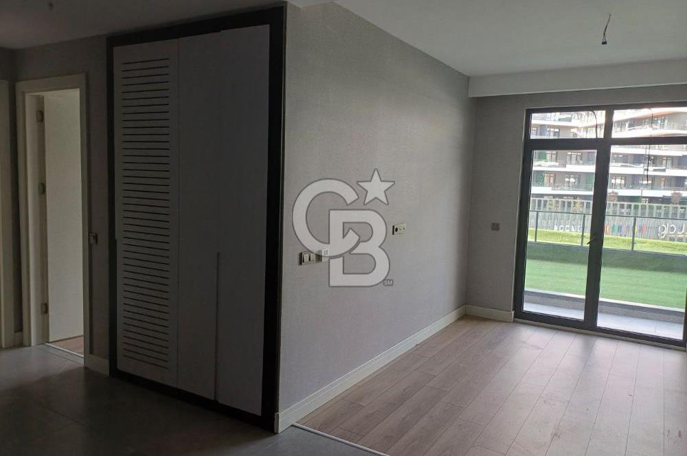 elux Ankara'da Teras Kullanımlı Kiralık 2+1 Daire&Ofis