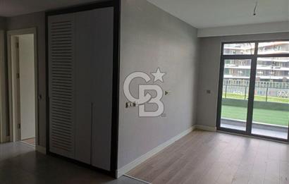 elux Ankara'da Teras Kullanımlı Kiralık 2+1 Daire&Ofis
