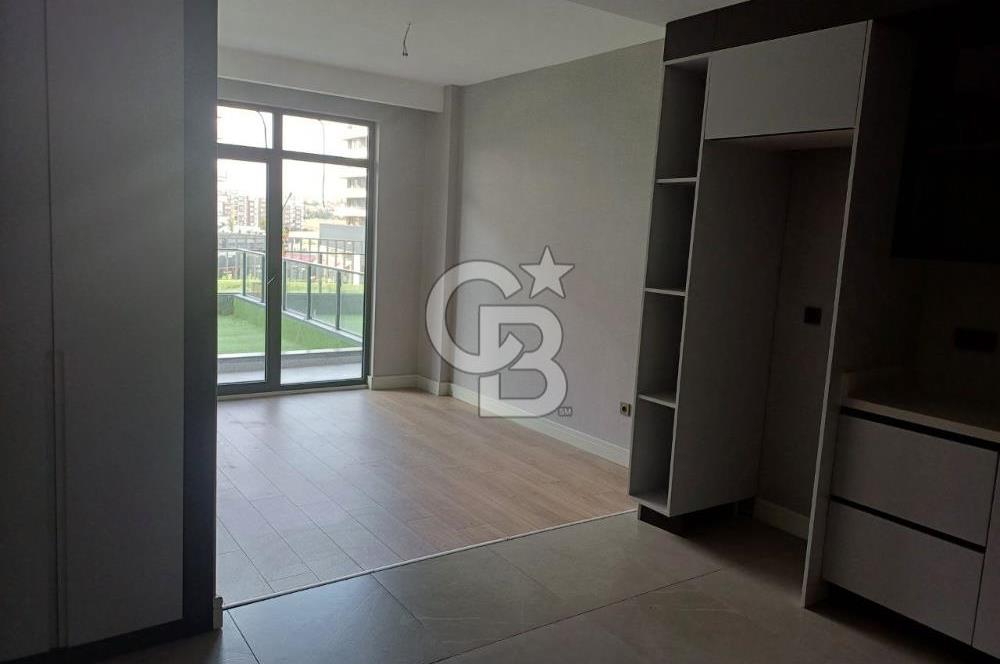 elux Ankara'da Teras Kullanımlı Kiralık 2+1 Daire&Ofis