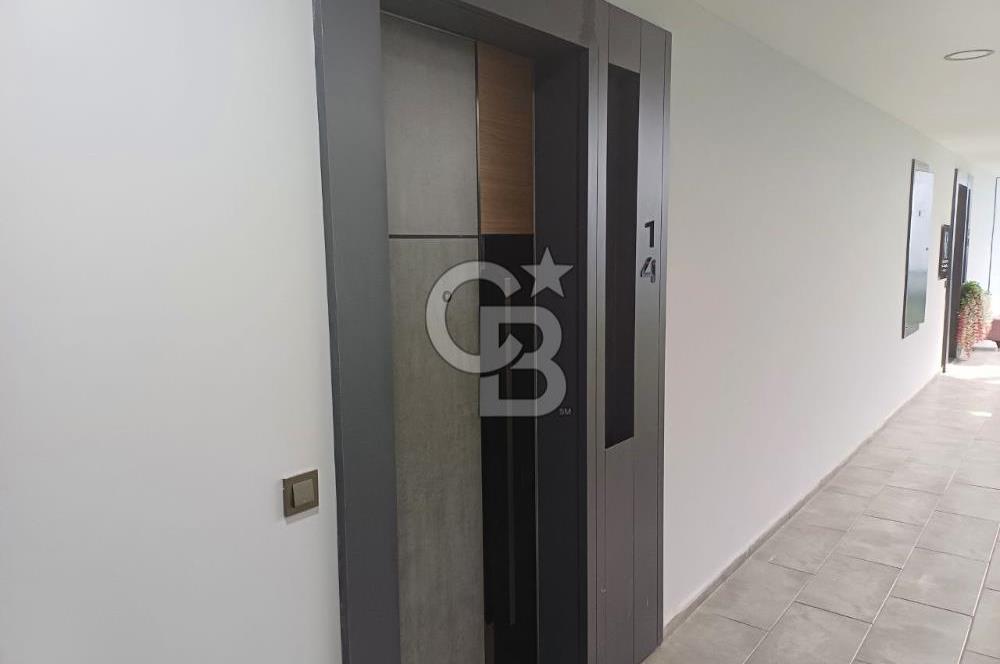 elux Ankara'da Teras Kullanımlı Kiralık 2+1 Daire&Ofis