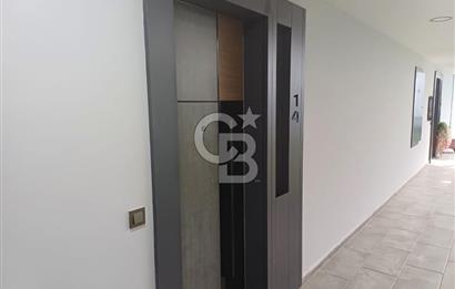 elux Ankara'da Teras Kullanımlı Kiralık 2+1 Daire&Ofis