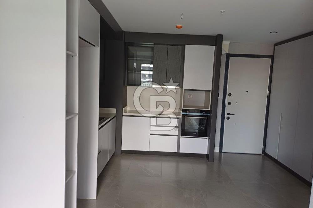 elux Ankara'da Teras Kullanımlı Kiralık 2+1 Daire&Ofis