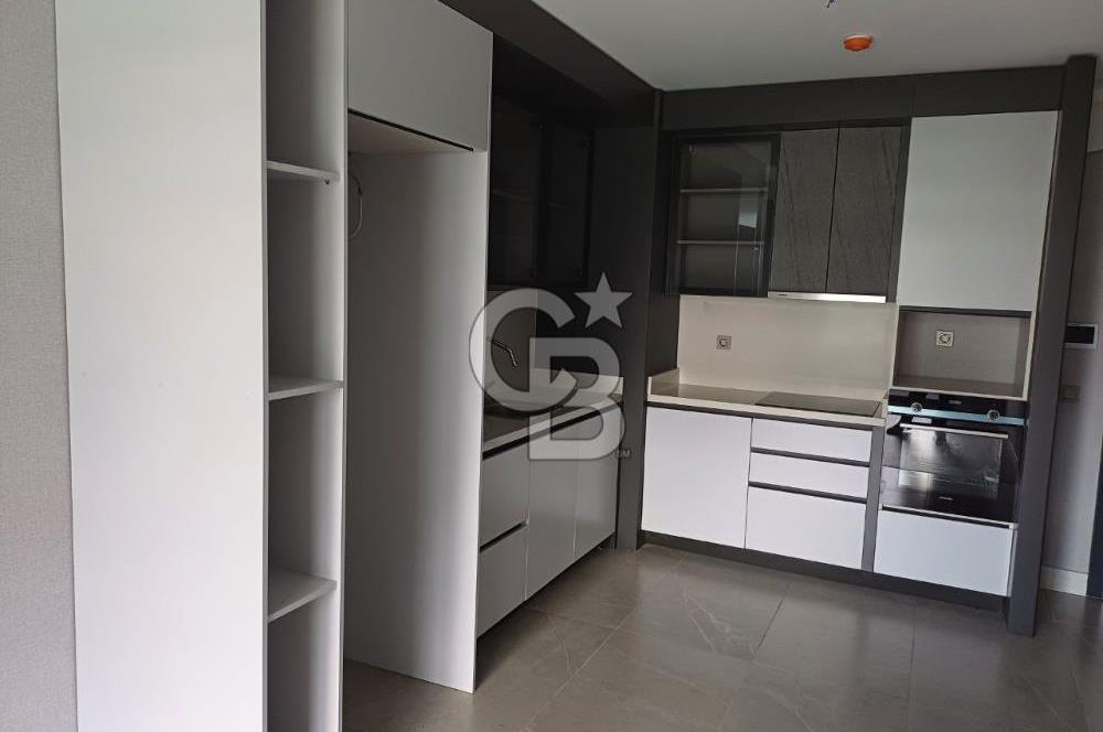 elux Ankara'da Teras Kullanımlı Kiralık 2+1 Daire&Ofis