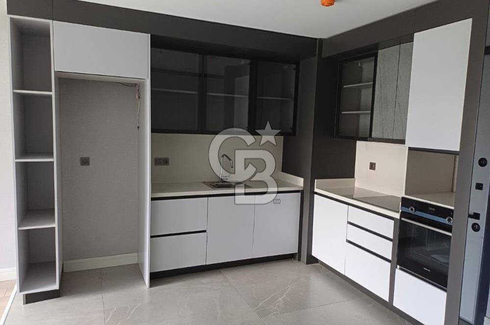 elux Ankara'da Teras Kullanımlı Kiralık 2+1 Daire&Ofis