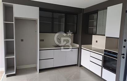 elux Ankara'da Teras Kullanımlı Kiralık 2+1 Daire&Ofis