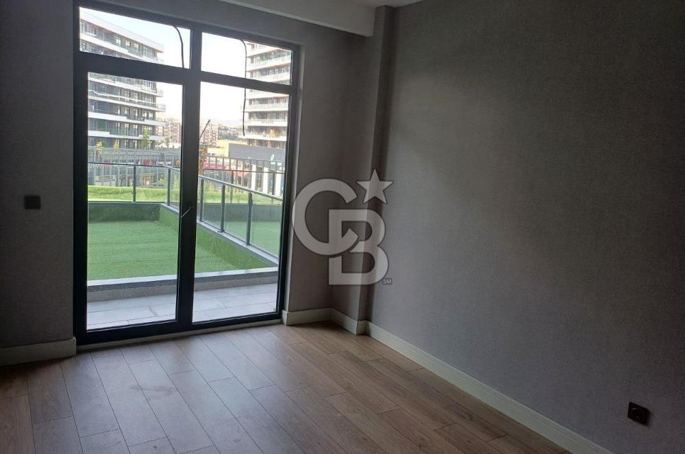 elux Ankara'da Teras Kullanımlı Kiralık 2+1 Daire&Ofis