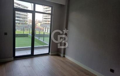 elux Ankara'da Teras Kullanımlı Kiralık 2+1 Daire&Ofis