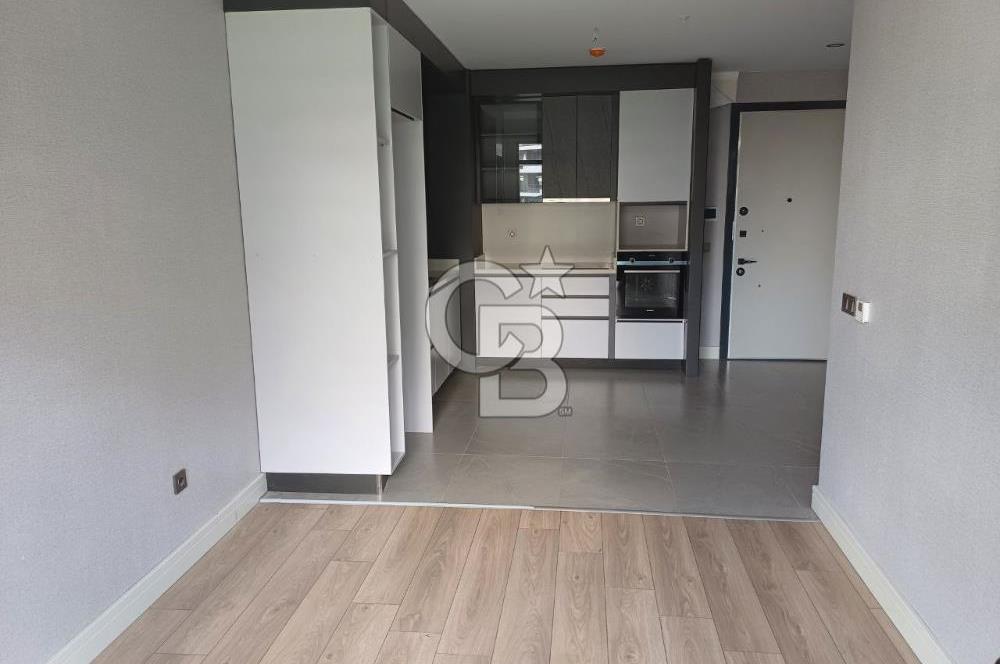 elux Ankara'da Teras Kullanımlı Kiralık 2+1 Daire&Ofis