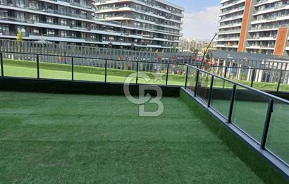 elux Ankara'da Teras Kullanımlı Kiralık 2+1 Daire&Ofis