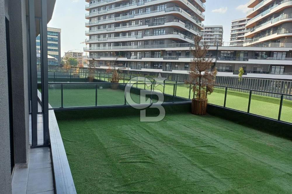 elux Ankara'da Teras Kullanımlı Kiralık 2+1 Daire&Ofis