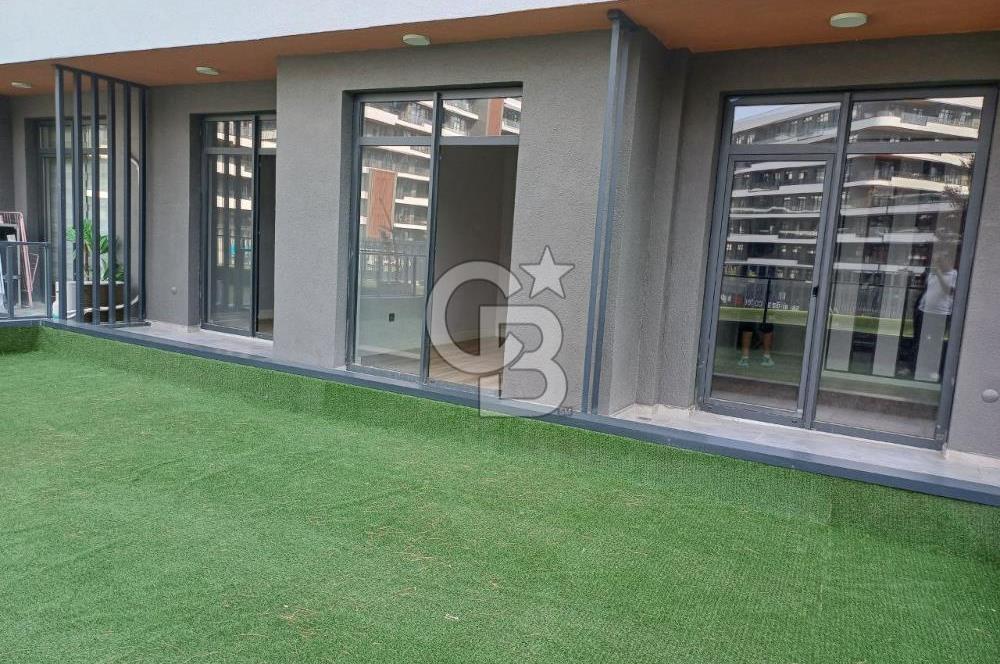 elux Ankara'da Teras Kullanımlı Kiralık 2+1 Daire&Ofis