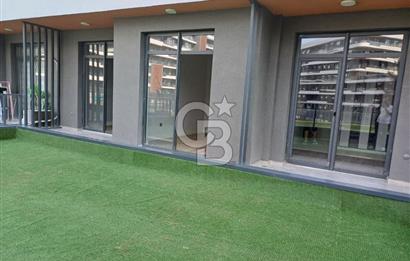 elux Ankara'da Teras Kullanımlı Kiralık 2+1 Daire&Ofis