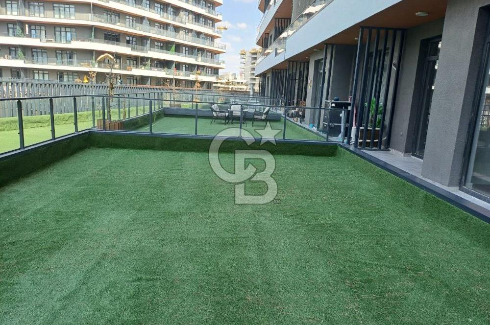 elux Ankara'da Teras Kullanımlı Kiralık 2+1 Daire&Ofis