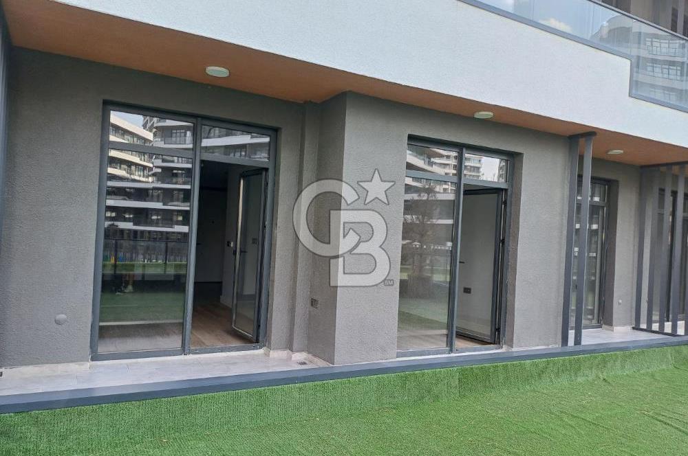 elux Ankara'da Teras Kullanımlı Kiralık 2+1 Daire&Ofis