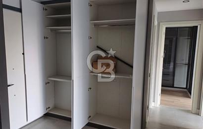elux Ankara'da Teras Kullanımlı Kiralık 2+1 Daire&Ofis