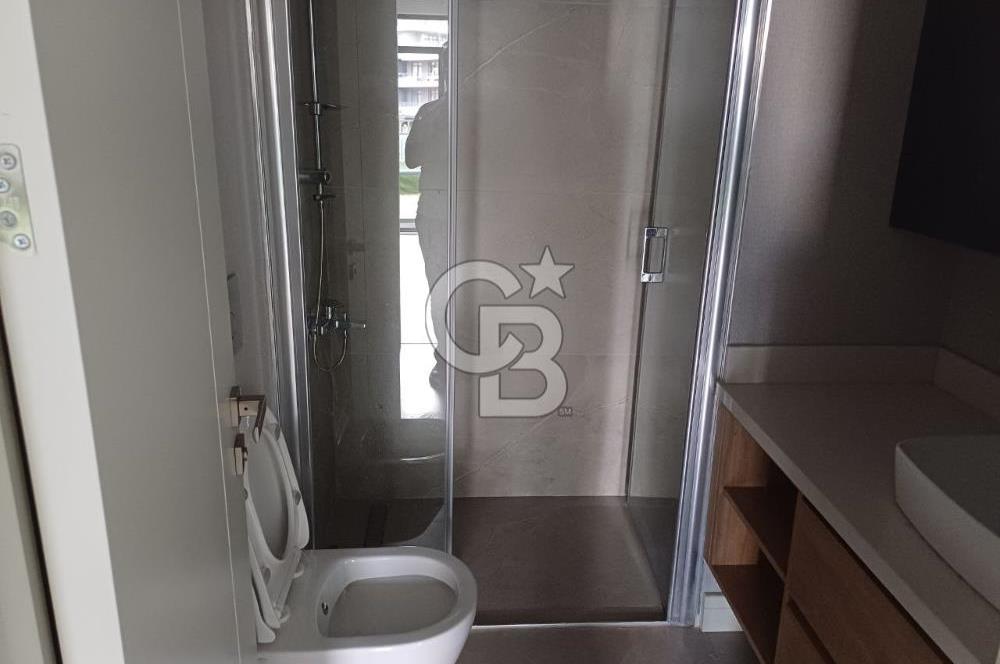 elux Ankara'da Teras Kullanımlı Kiralık 2+1 Daire&Ofis