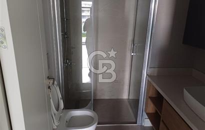 elux Ankara'da Teras Kullanımlı Kiralık 2+1 Daire&Ofis