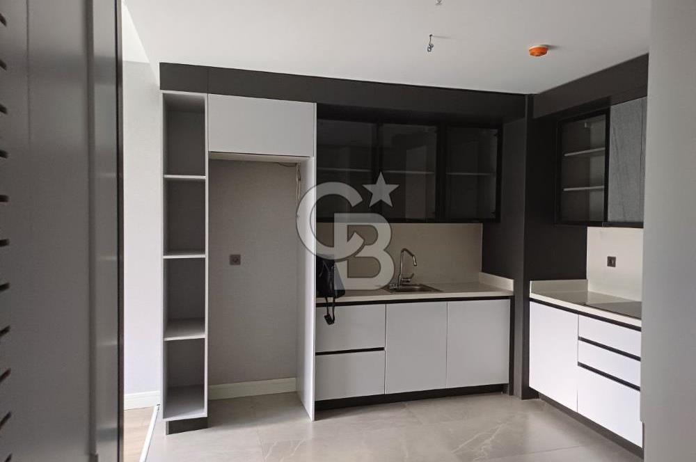 elux Ankara'da Teras Kullanımlı Kiralık 2+1 Daire&Ofis