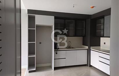 elux Ankara'da Teras Kullanımlı Kiralık 2+1 Daire&Ofis