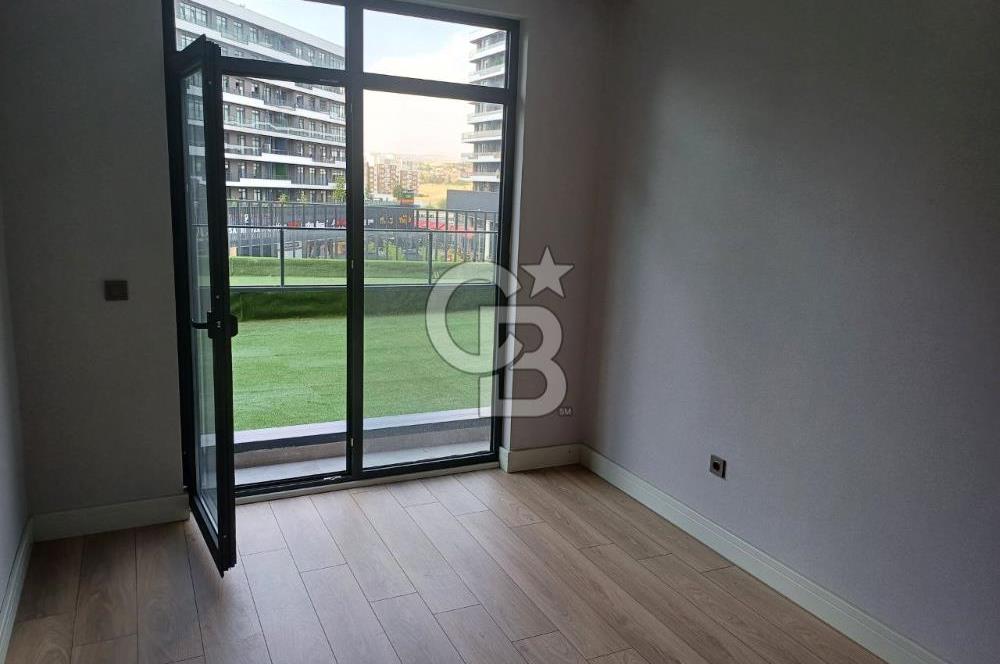 elux Ankara'da Teras Kullanımlı Kiralık 2+1 Daire&Ofis
