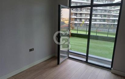 elux Ankara'da Teras Kullanımlı Kiralık 2+1 Daire&Ofis